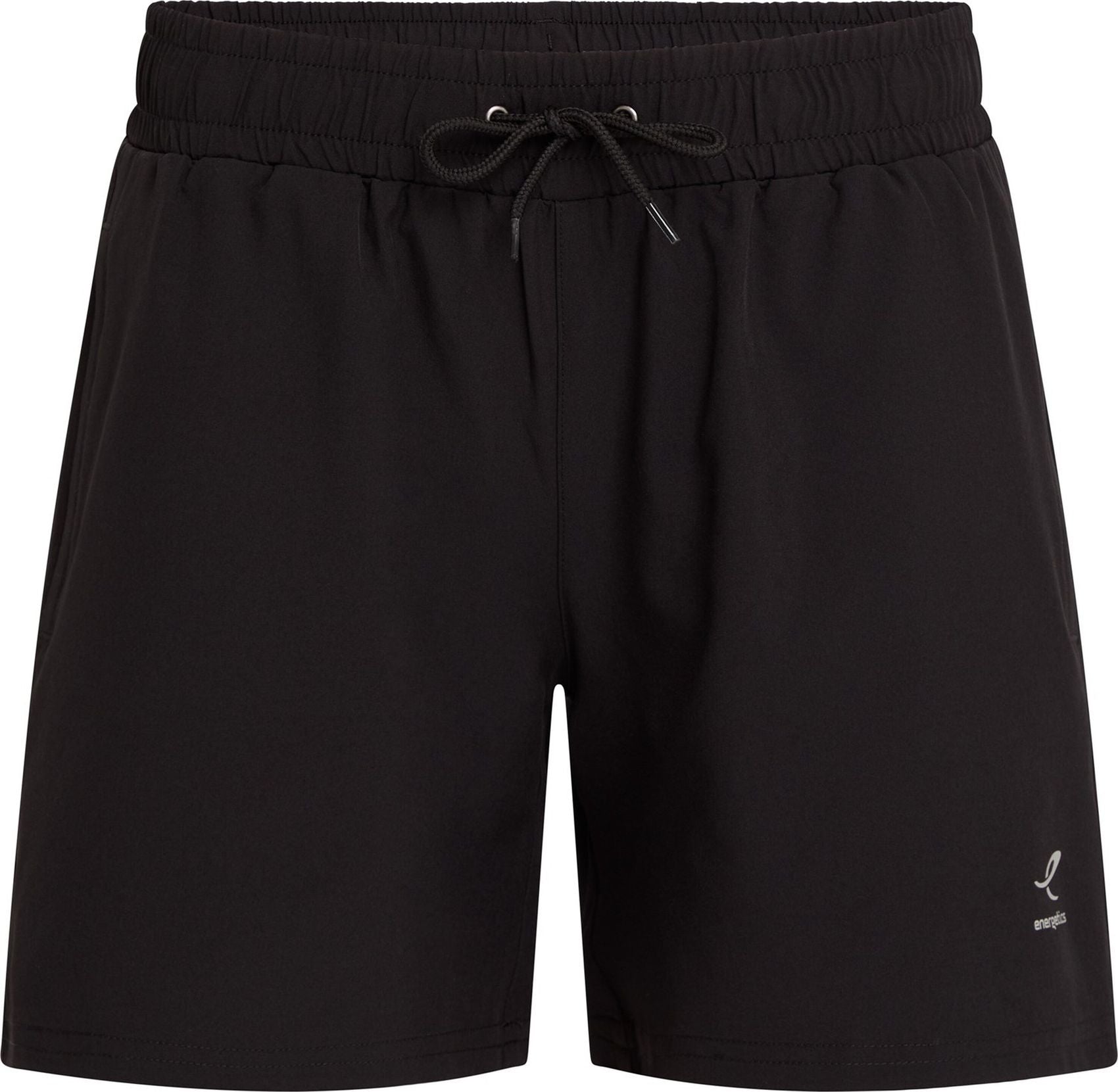 ENERGETCS Da.-Shorts Kara II W, BLACK Default Title
