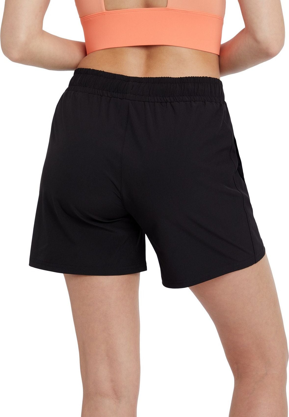ENERGETCS Da.-Shorts Kara II W, BLACK