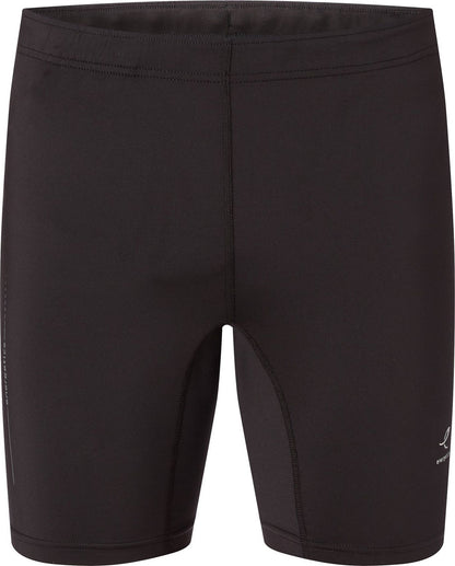 ENERGETCS He.-Tight kurz Percy 1/2 M, BLACK M