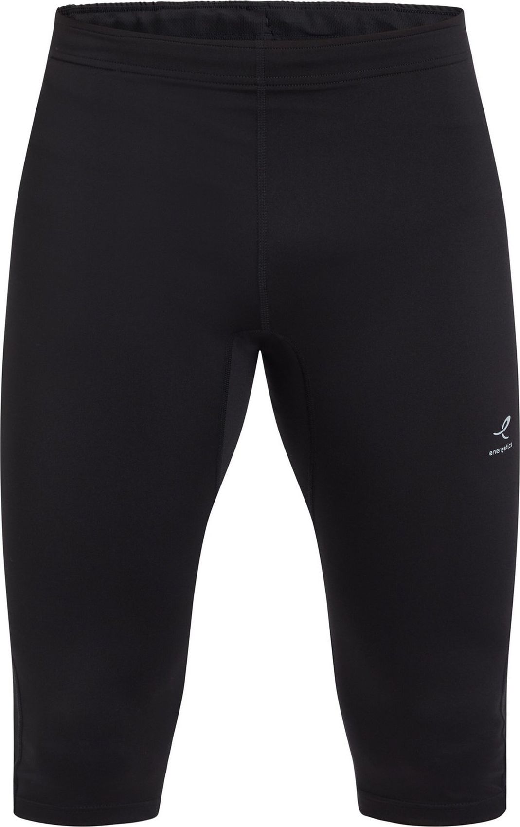 ENERGETCS He.-Tight 3/4 Percy 3/4 M, BLACK Default Title