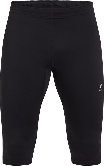 ENERGETCS He.-Tight 3/4 Percy 3/4 M, BLACK Default Title