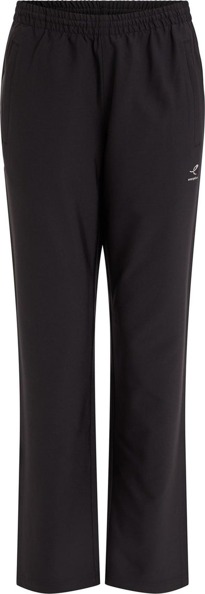 ENERGETCS Da.-Trainings-Hose Energetics Fit W, BLACK S