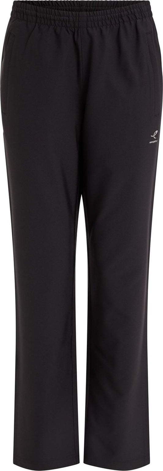 ENERGETCS Da.-Trainings-Hose Energetics Fit W, BLACK S