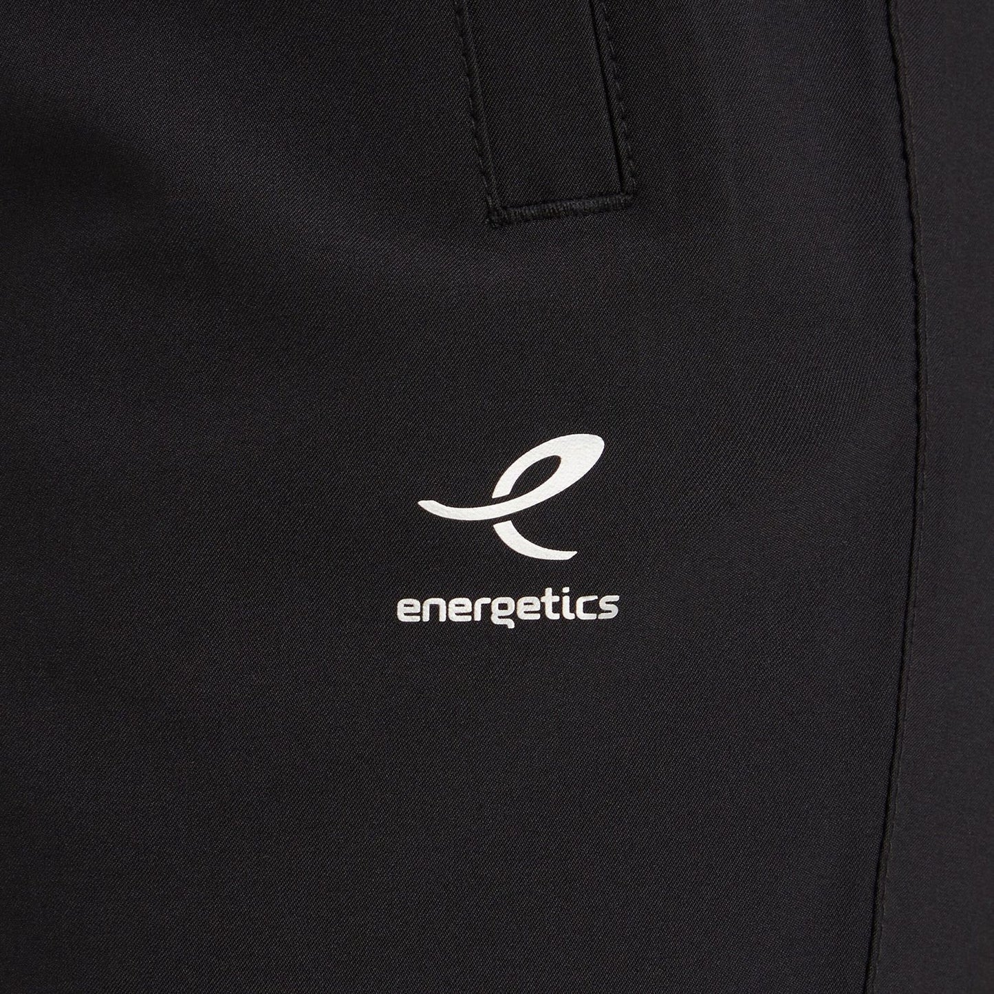 ENERGETCS Da.-Trainings-Hose Energetics Fit W, BLACK