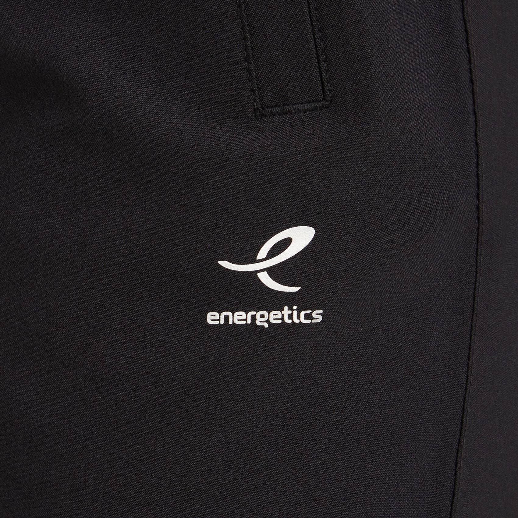 ENERGETCS Da.-Trainings-Hose Energetics Fit W, BLACK