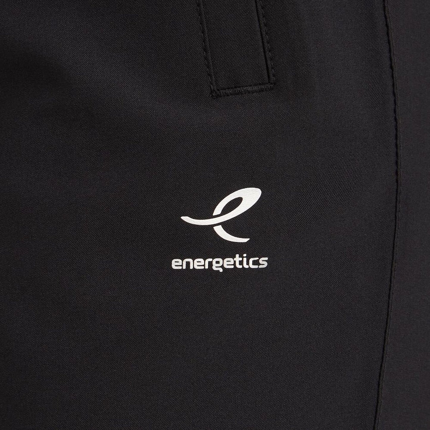 ENERGETCS Da.-Trainings-Hose Energetics Fit W, BLACK