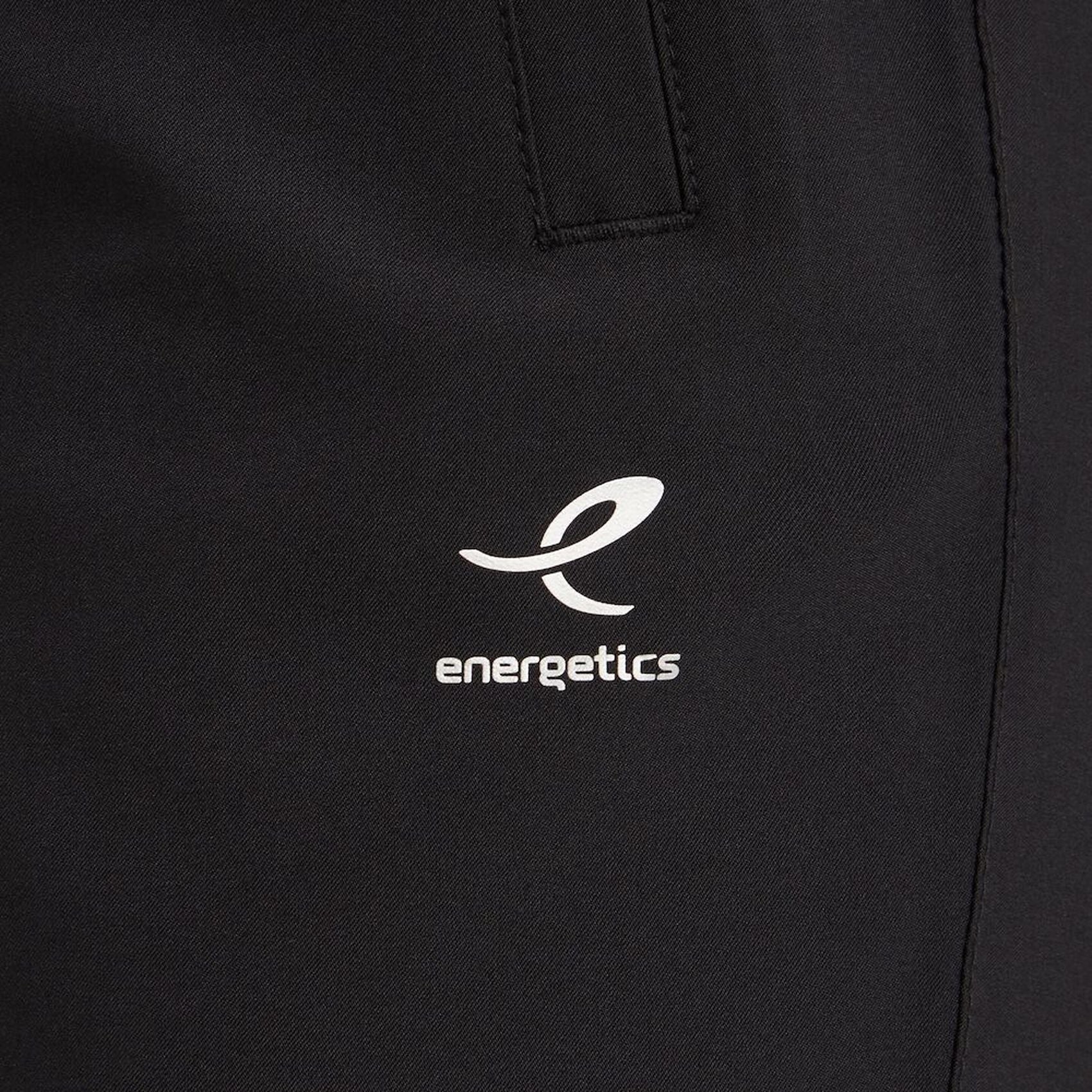 ENERGETCS Da.-Trainings-Hose Energetics Fit W, BLACK
