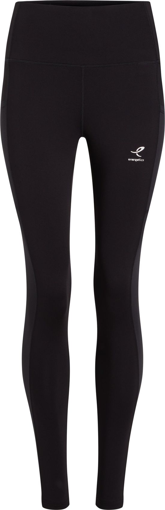 ENERGETCS Da.-Tight Kayla 1/1 W, BLACK XL