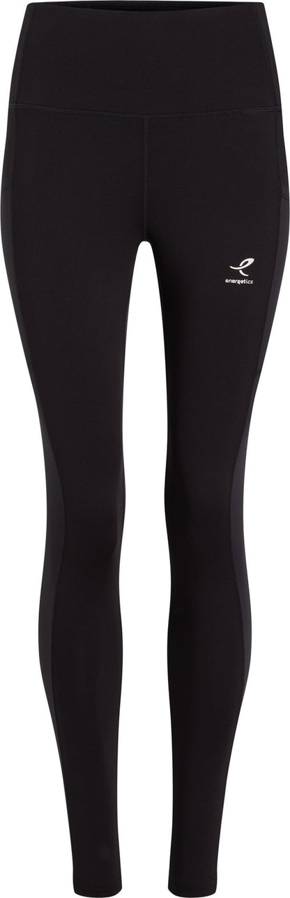 ENERGETCS Da.-Tight Kayla 1/1 W, BLACK XL