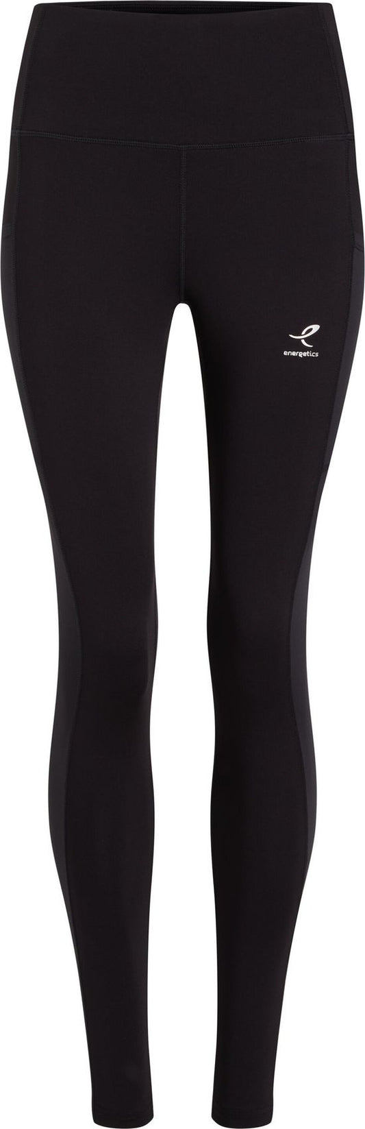 ENERGETCS Da.-Tight Kayla 1/1 W, BLACK XL