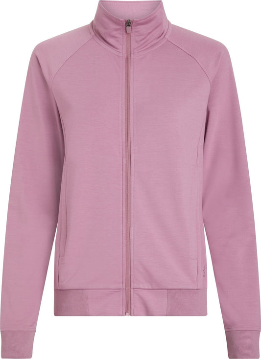 ENERGETCS Da.-Funktions-Jacke Rory II W, VIOLET