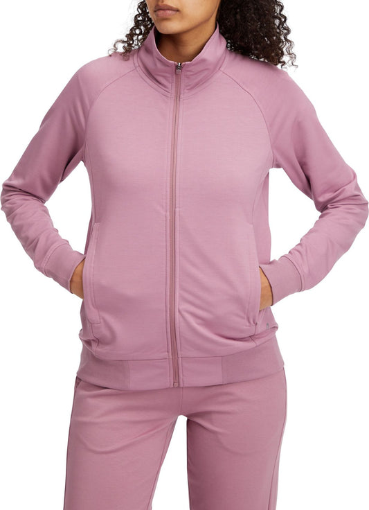 ENERGETCS Da.-Funktions-Jacke Rory II W, VIOLET