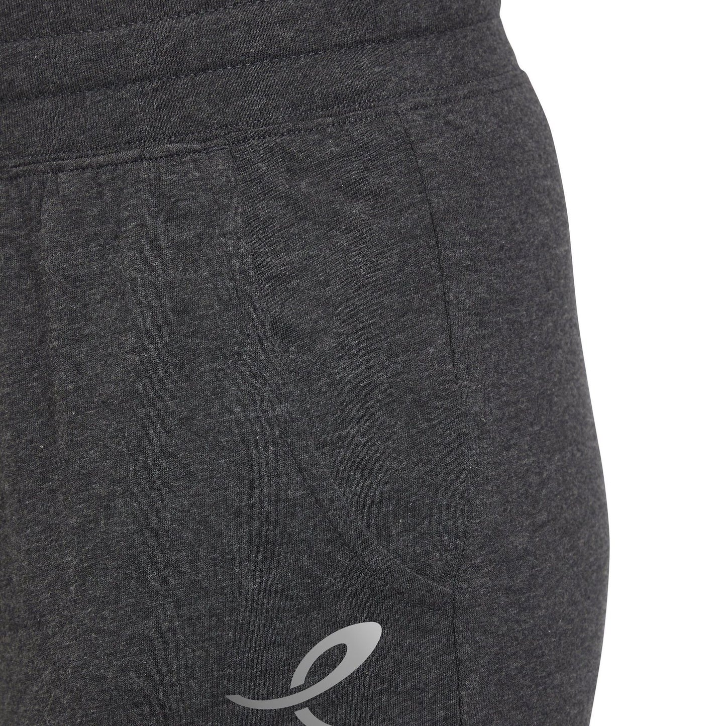 ENERGETCS Da.-Shorts Clodia VIII W, MELANGE/BLACK