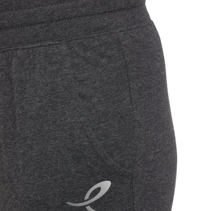 ENERGETCS Da.-Shorts Clodia VIII W, MELANGE/BLACK