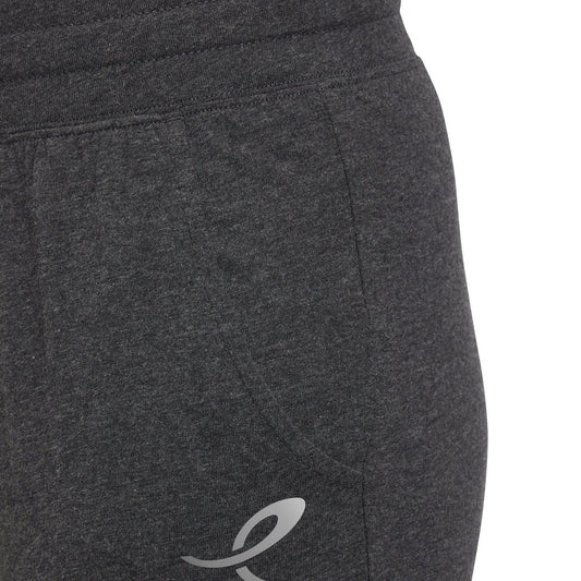 ENERGETCS Da.-Shorts Clodia VIII W, MELANGE/BLACK