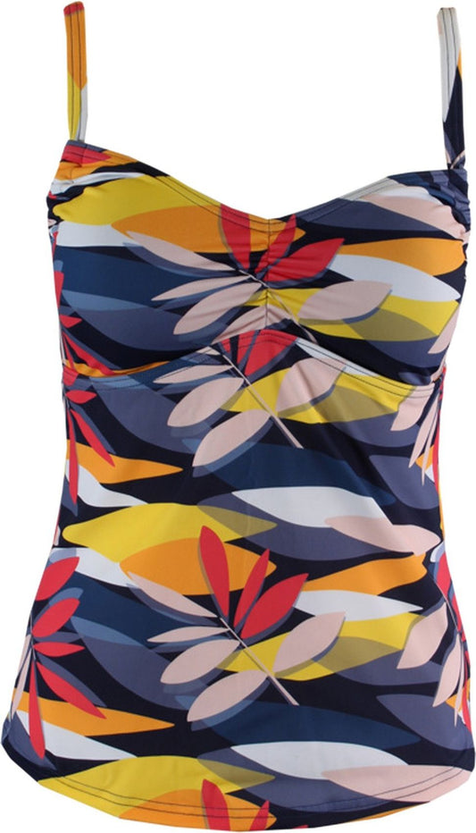 FIREFLY Da.-Tankini-OT Mea MM, LEAVES DARK Default Title