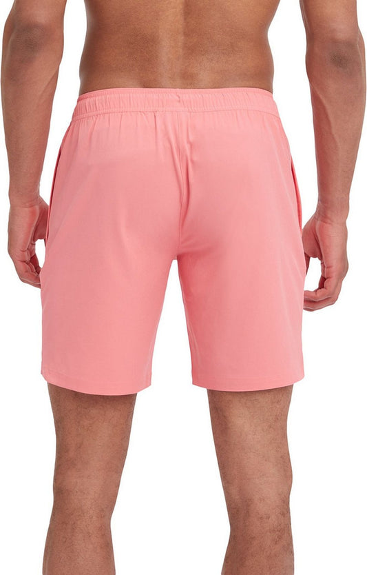 FIREFLY Da.-Shorts Samantha W, PINK