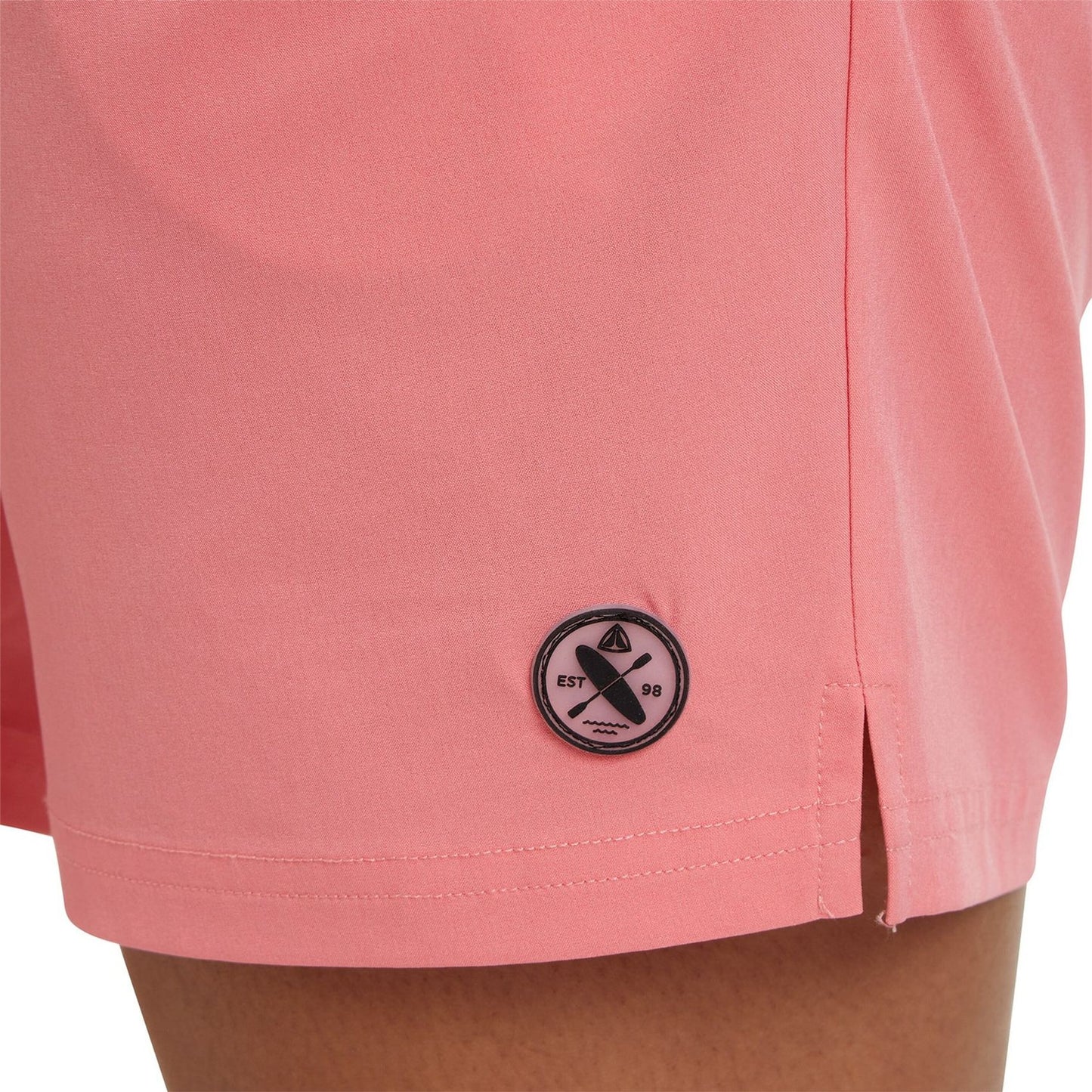 FIREFLY Da.-Shorts Samantha W, PINK