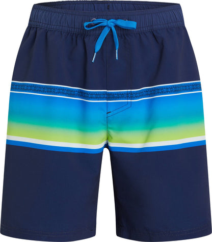 FIREFLY He.-Badeshorts Mario M, NAVY DARK/BLUE ROYAL S