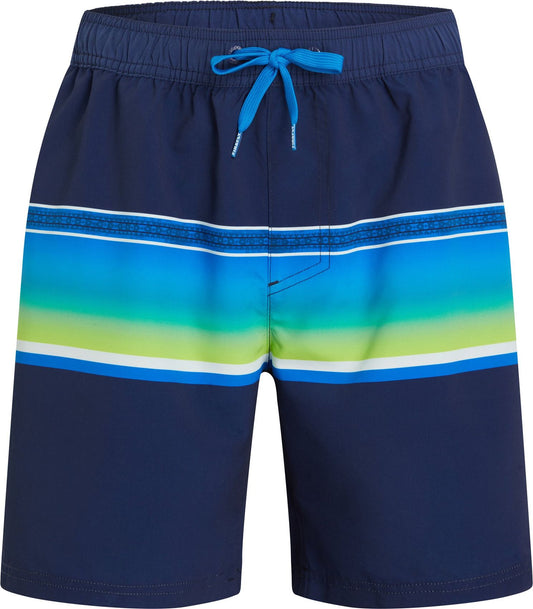 FIREFLY He.-Badeshorts Mario M, NAVY DARK/BLUE ROYAL S