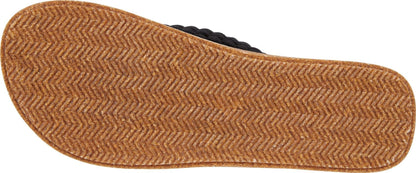 FIREFLY Da.-Zehensandale Travia FP W, BLACK