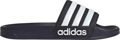 ADIDAS ADILETTE SHOWER, LEGINK/FTWWHT/LEGINK Default Title
