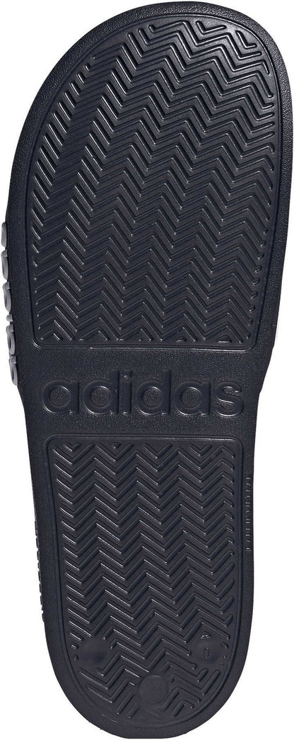 ADIDAS ADILETTE SHOWER, LEGINK/FTWWHT/LEGINK