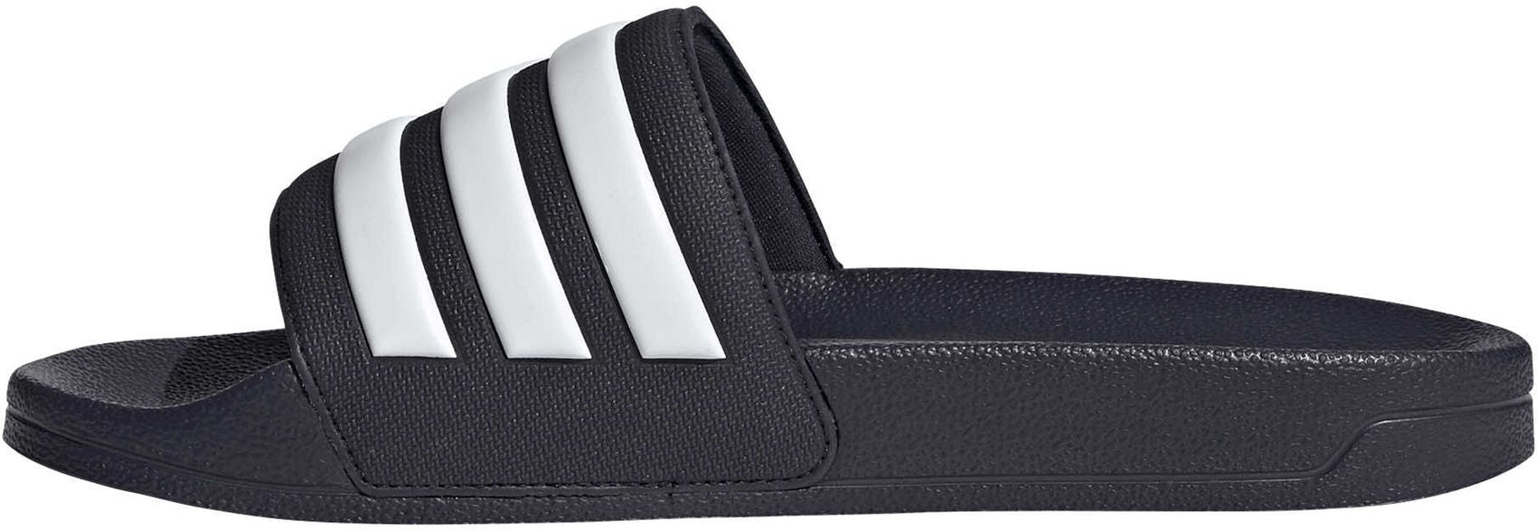 ADIDAS ADILETTE SHOWER, LEGINK/FTWWHT/LEGINK