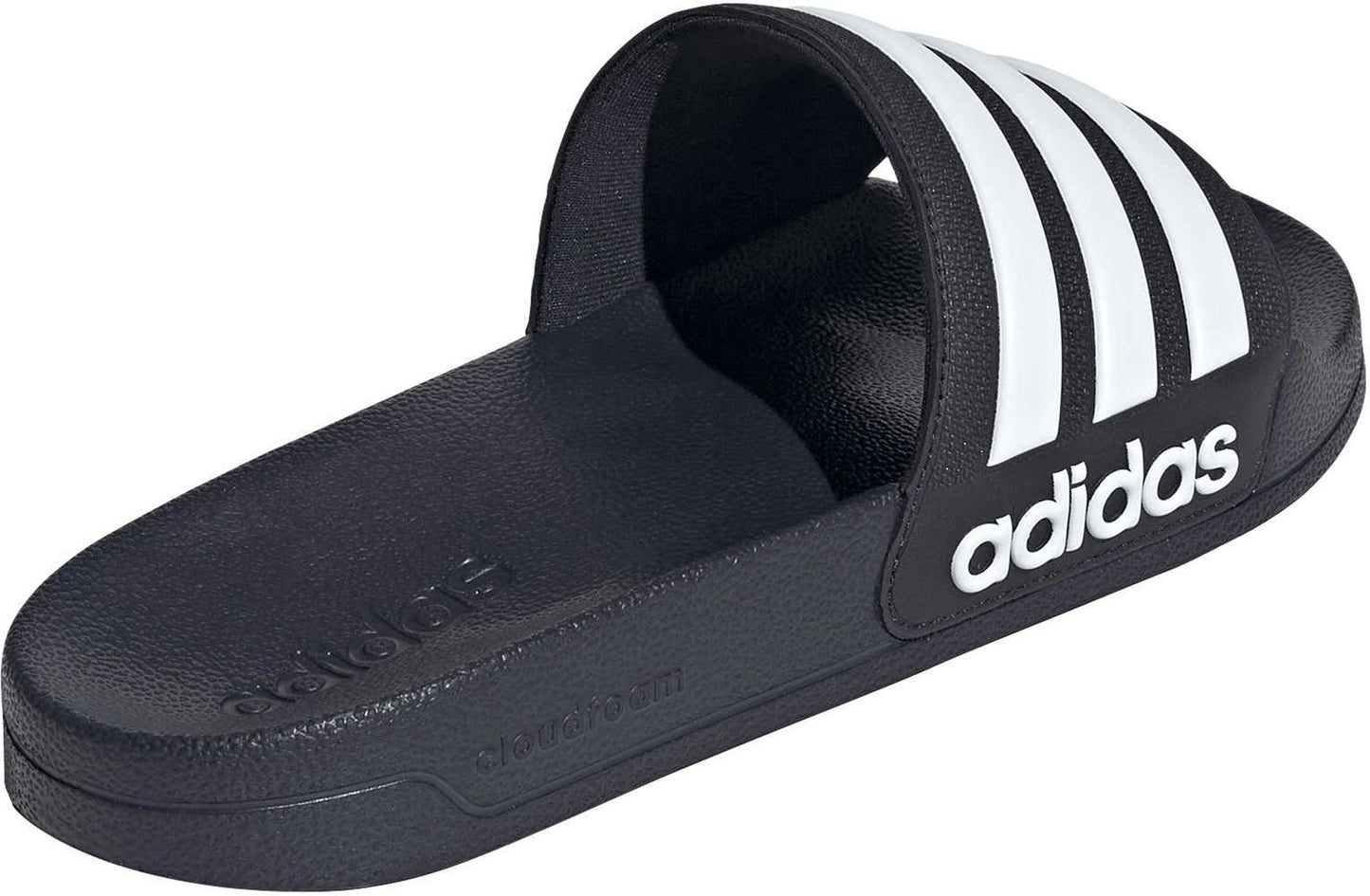 ADIDAS ADILETTE SHOWER, LEGINK/FTWWHT/LEGINK
