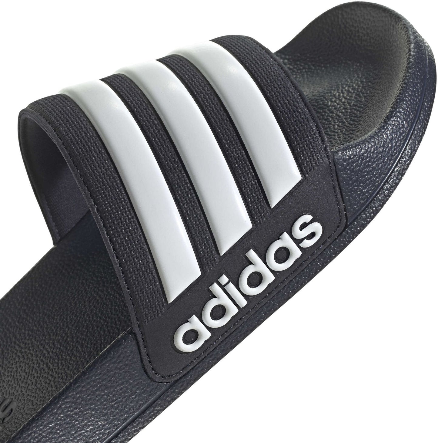 ADIDAS ADILETTE SHOWER, LEGINK/FTWWHT/LEGINK