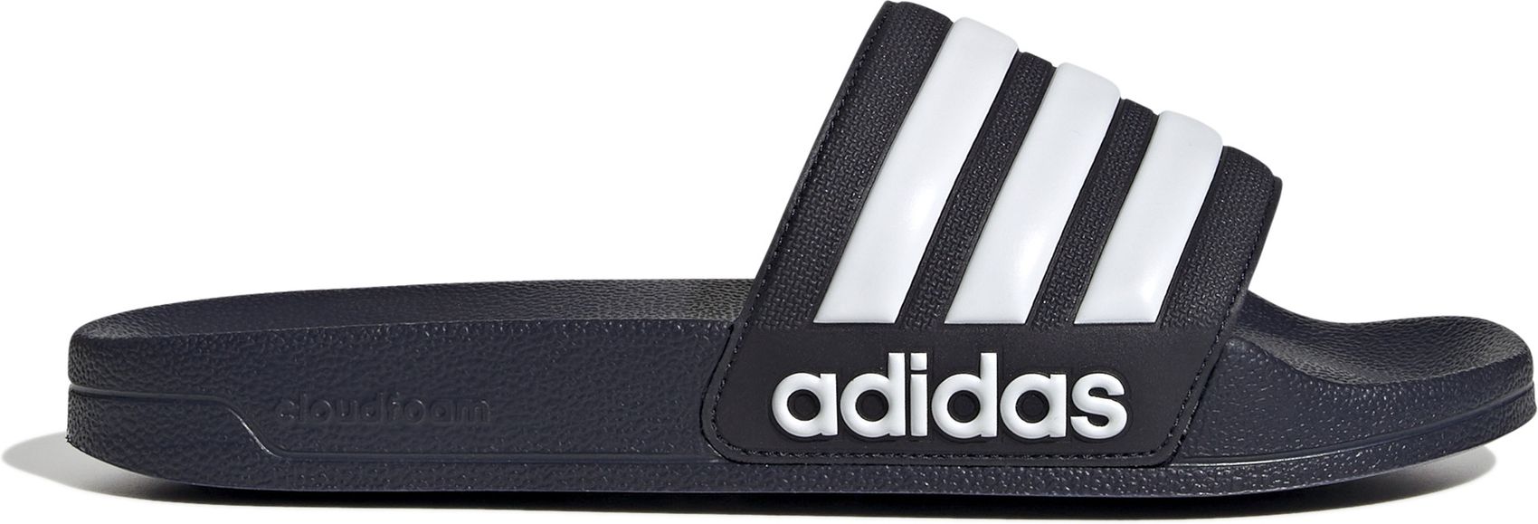 ADIDAS ADILETTE SHOWER, LEGINK/FTWWHT/LEGINK