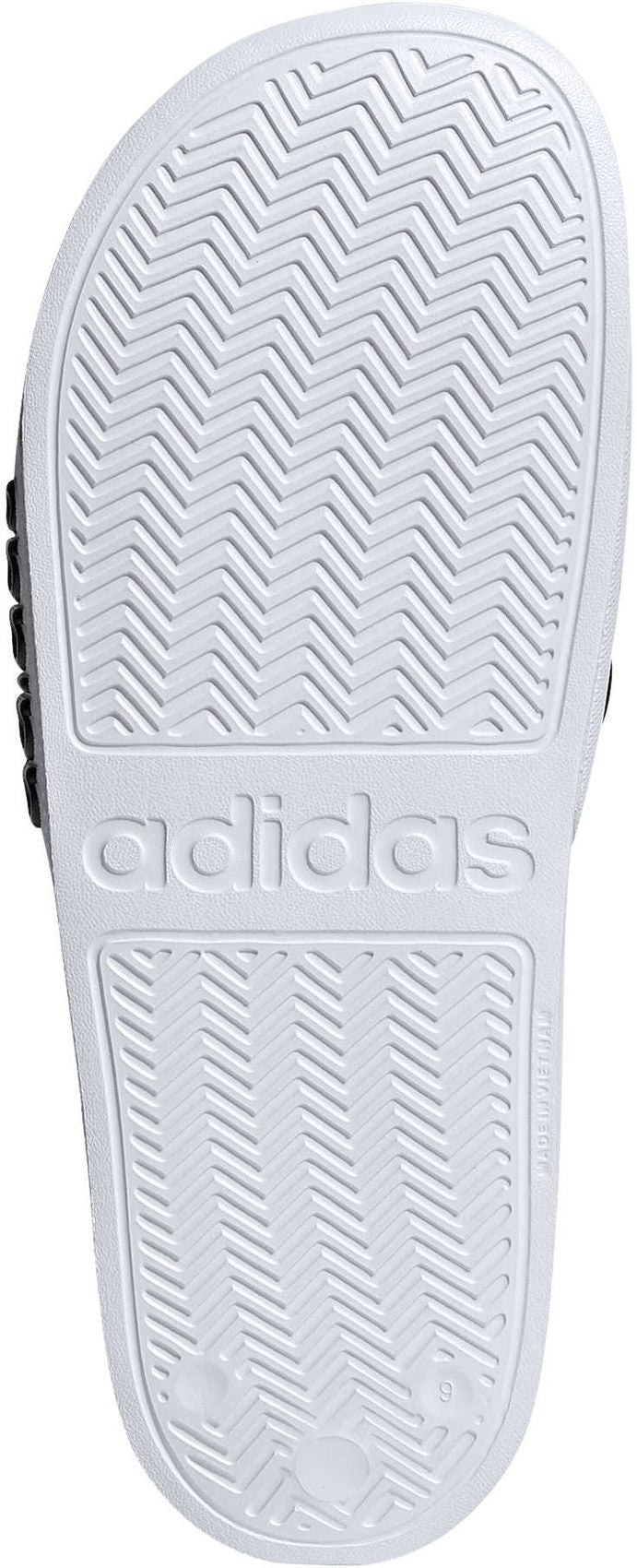 ADIDAS ADILETTE SHOWER, FTWWHT/CBLACK/FTWWHT