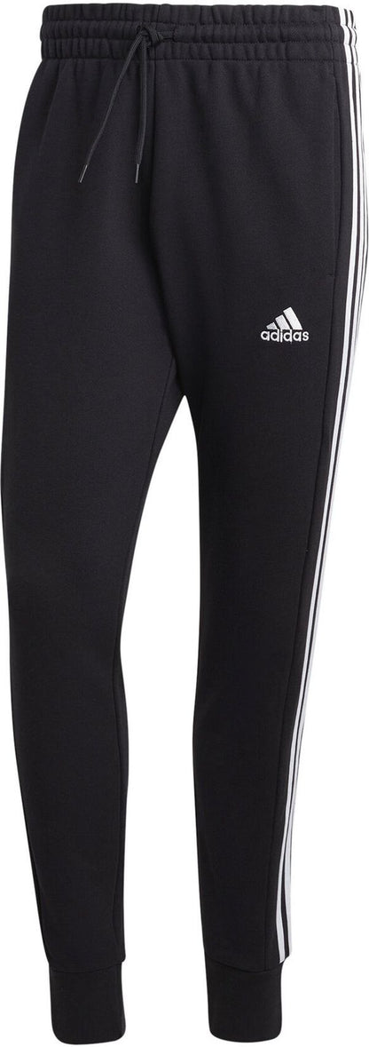 ADIDAS Herren Essentials 3-Streifen Hose XXL T