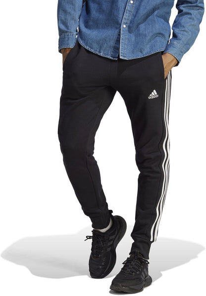 ADIDAS Herren Essentials 3-Streifen Hose