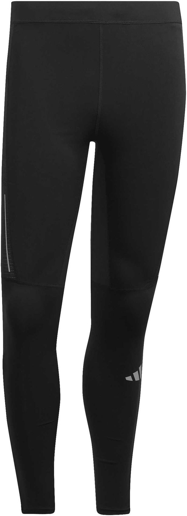 ADIDAS OTR TIGHT, BLACK