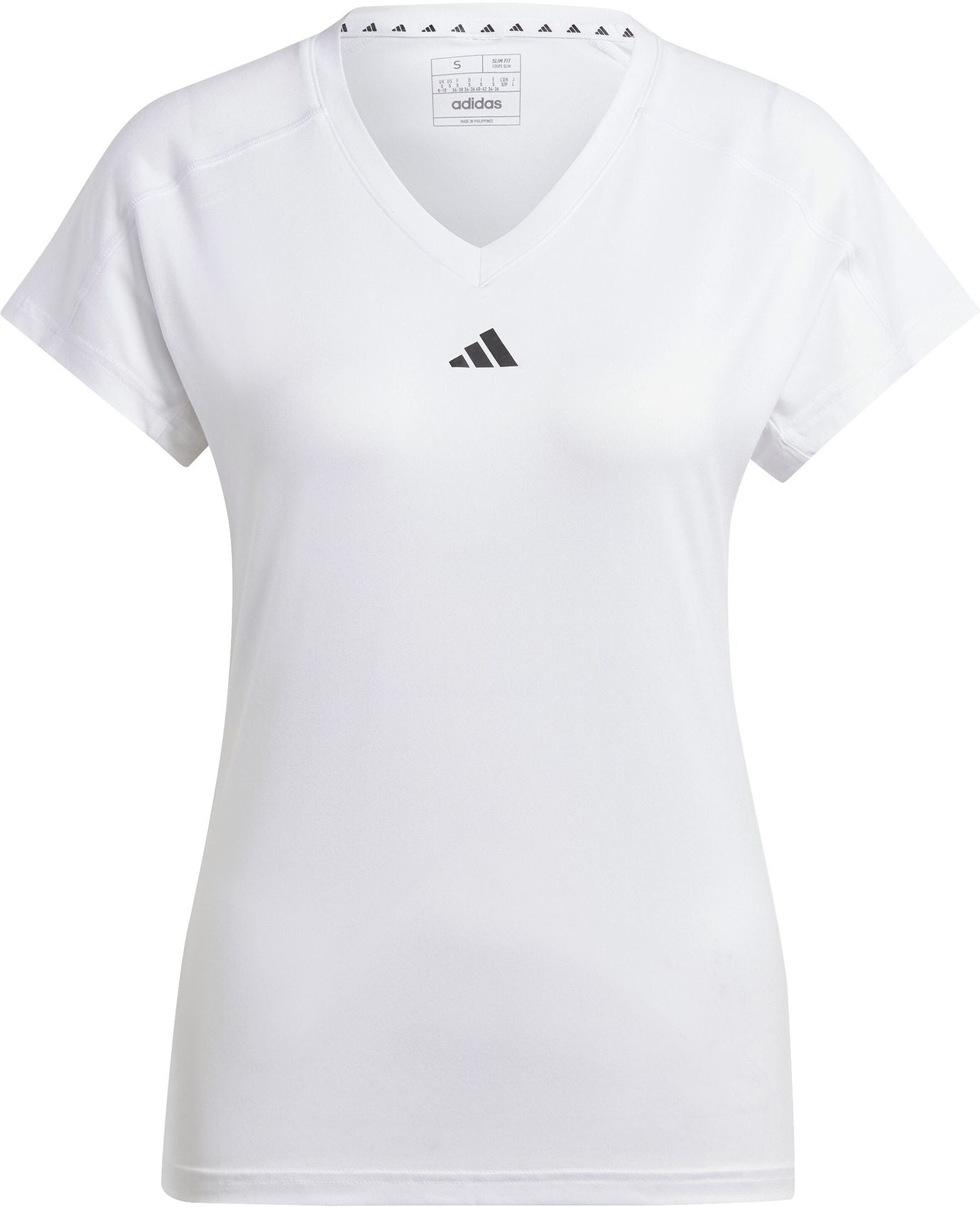 ADIDAS TR-ES MIN T, WHITE Default Title