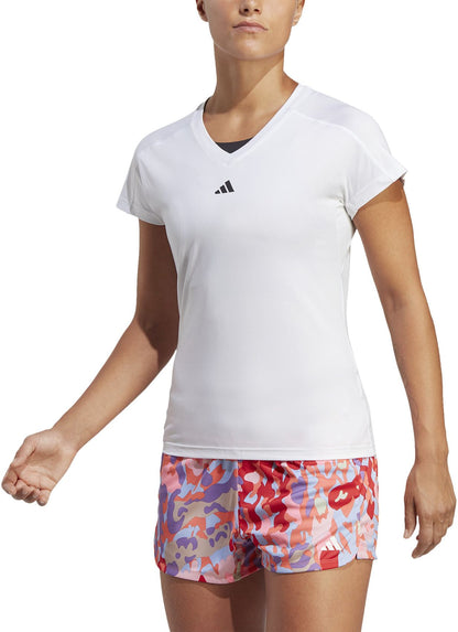 ADIDAS TR-ES MIN T, WHITE