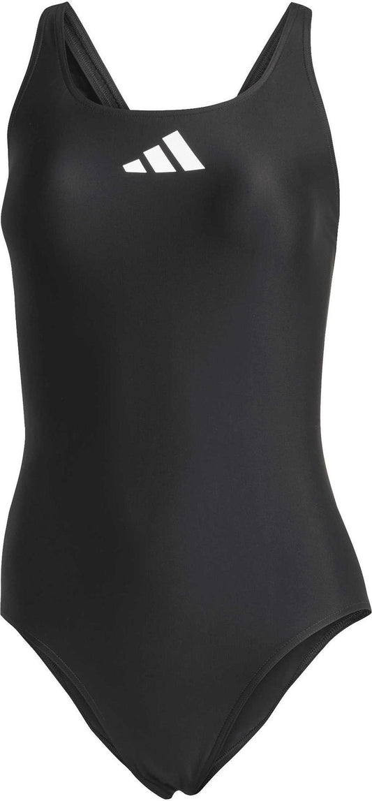 ADIDAS 3 BARS SUIT, BLACK/WHITE Default Title