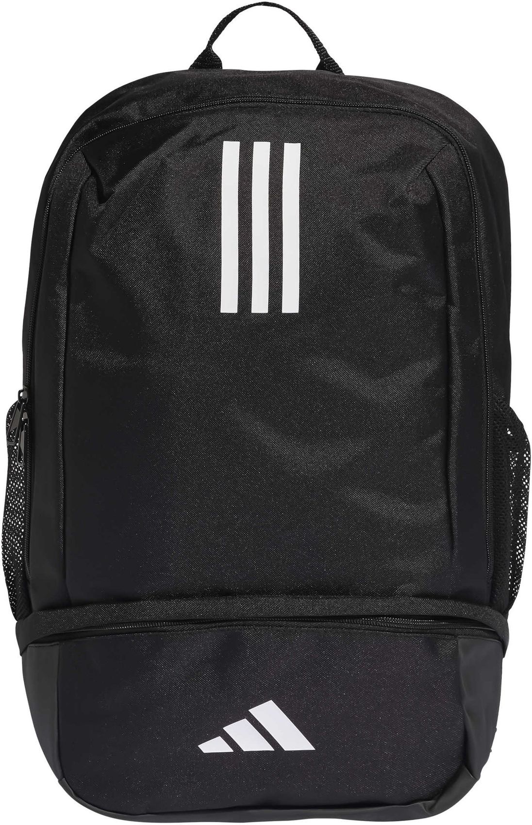 ADIDAS TIRO L BACKPACK, BLACK/WHITE Default Title