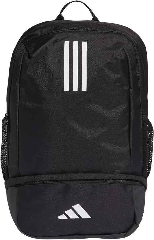 ADIDAS TIRO L BACKPACK, BLACK/WHITE Default Title