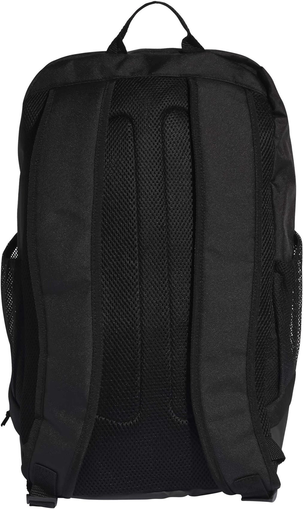 ADIDAS TIRO L BACKPACK, BLACK/WHITE