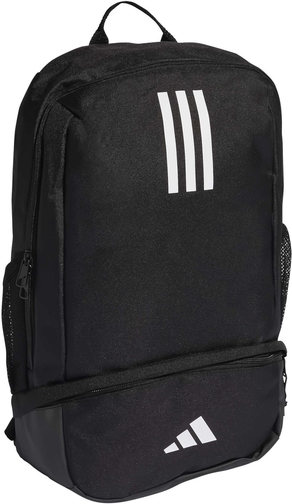 ADIDAS TIRO L BACKPACK, BLACK/WHITE