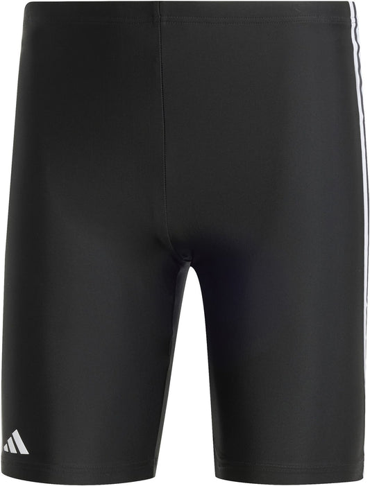 ADIDAS 3STRIPES JAM, BLACK/WHITE 7