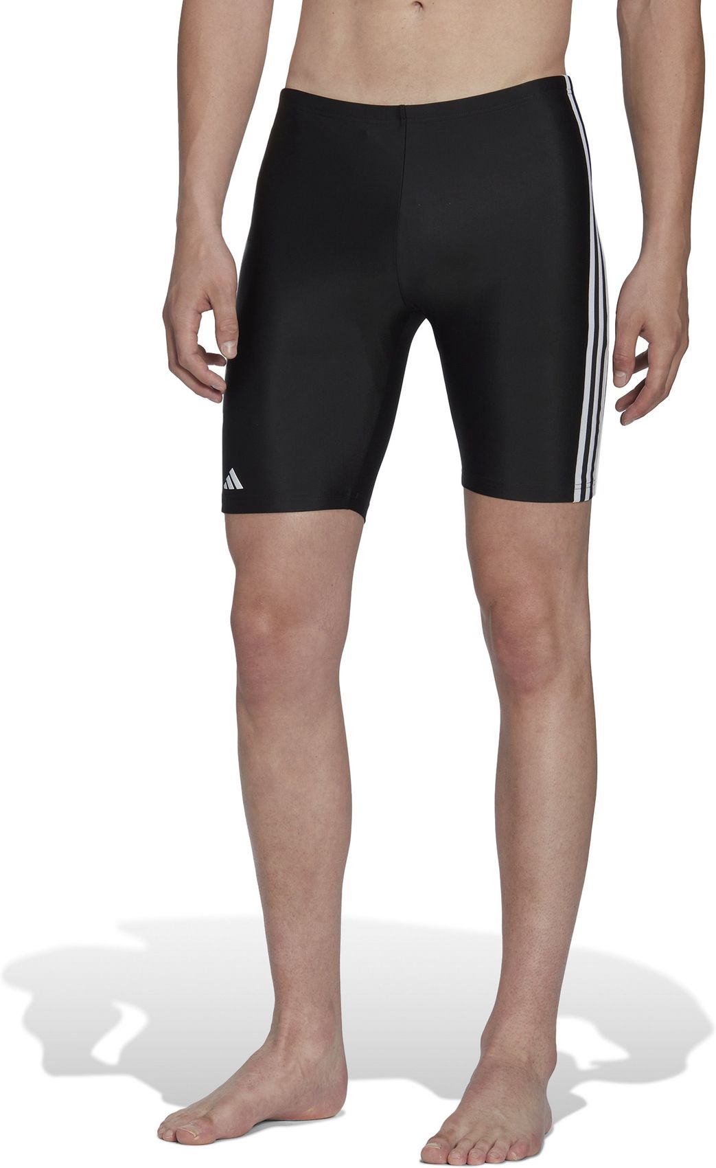 3STRIPES JAM, BLACK/WHITE