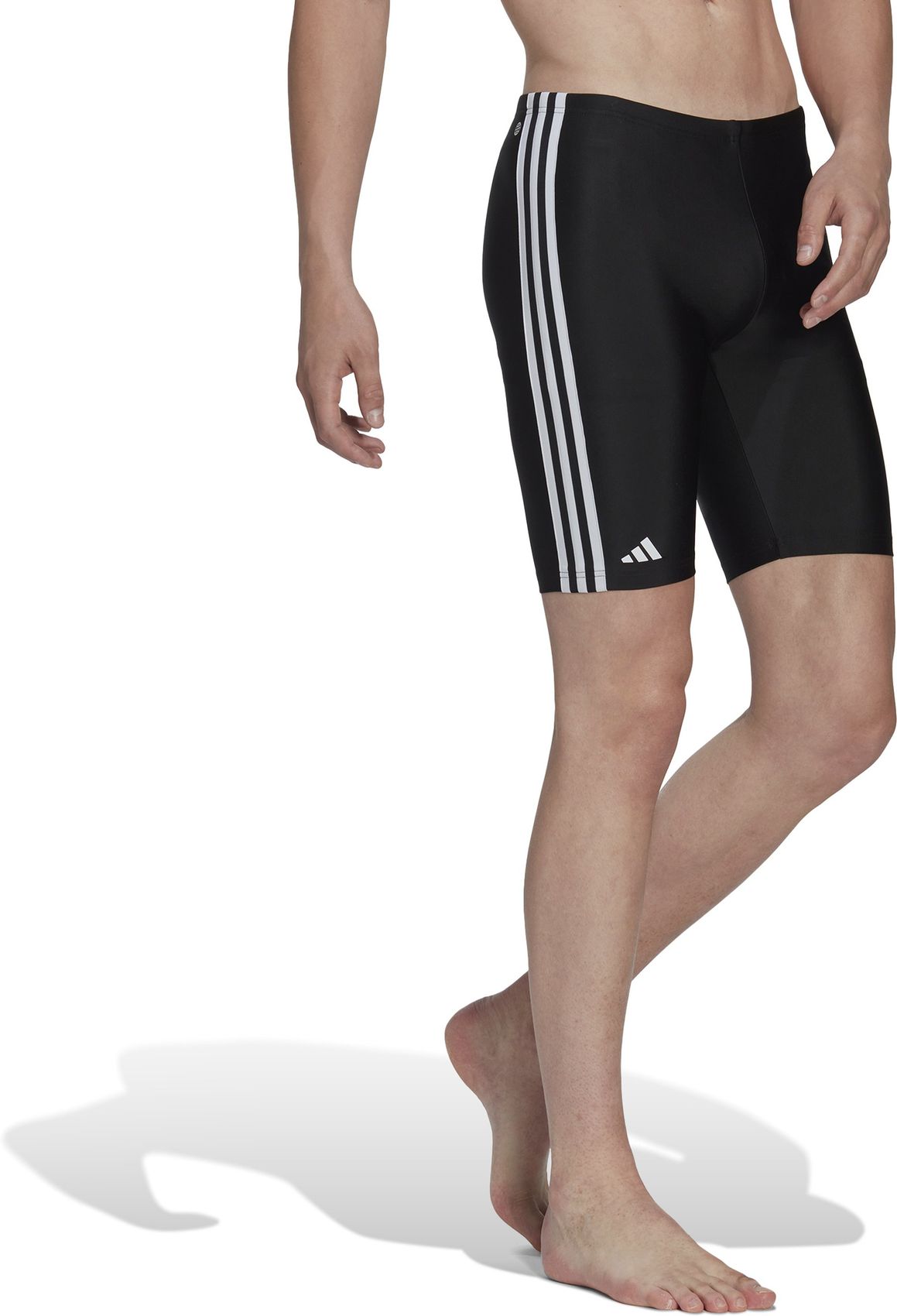 3STRIPES JAM, BLACK/WHITE