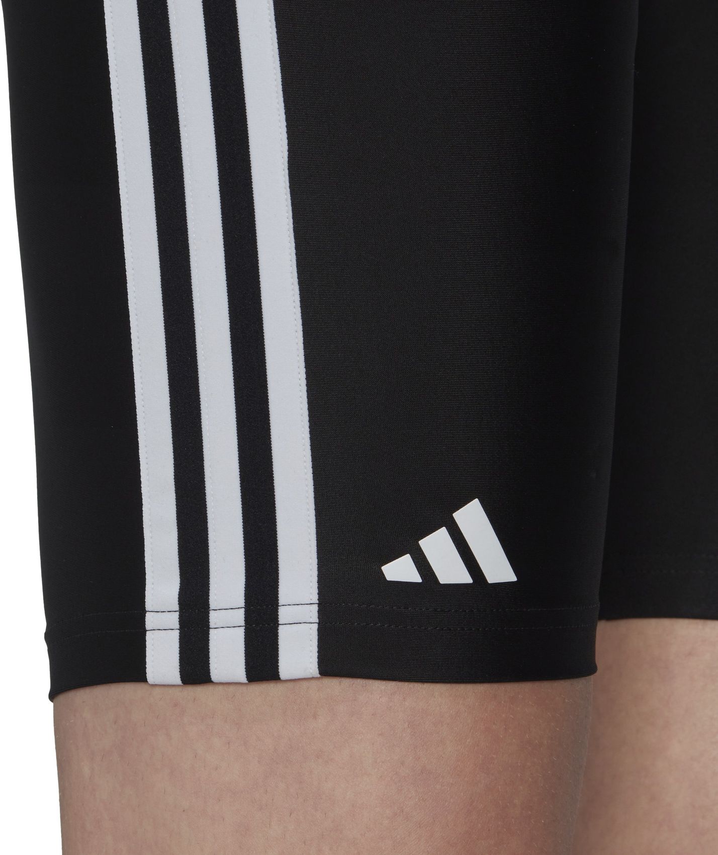 3STRIPES JAM, BLACK/WHITE