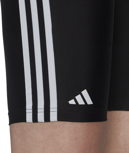 3STRIPES JAM, BLACK/WHITE