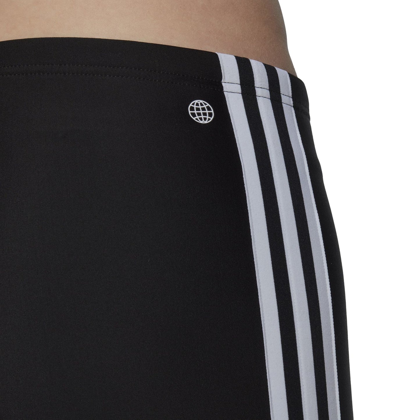 3STRIPES JAM, BLACK/WHITE