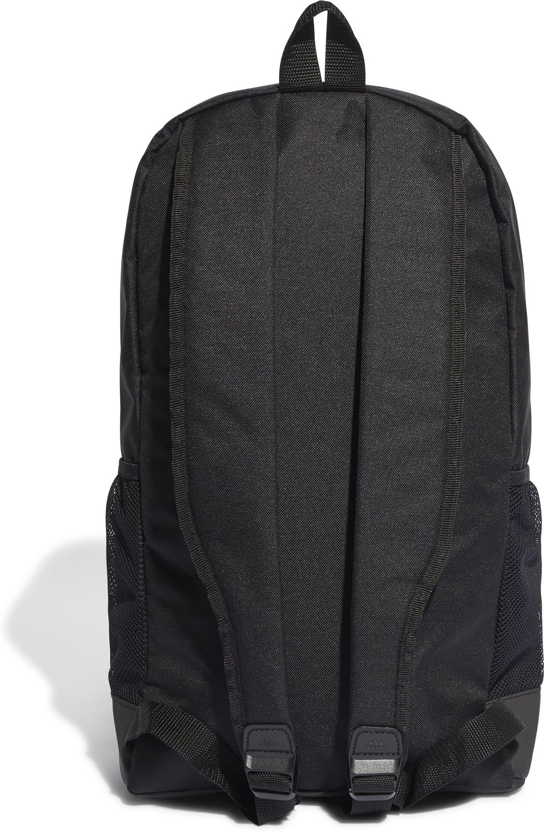 ADIDAS LINEAR BP, BLACK/WHITE