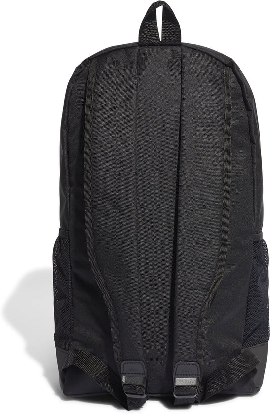 ADIDAS LINEAR BP, BLACK/WHITE